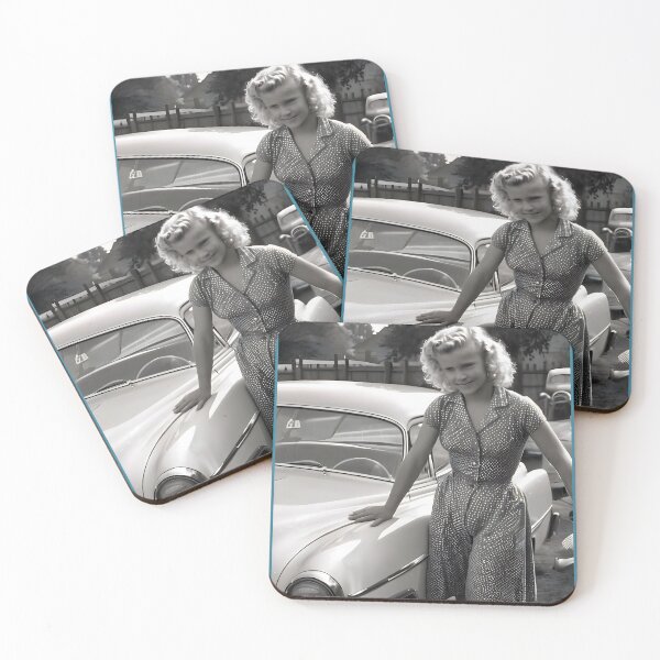 Item preview, A Good Old 50's Rubdown- Reimagined designed and sold by Hall-O-Gram.