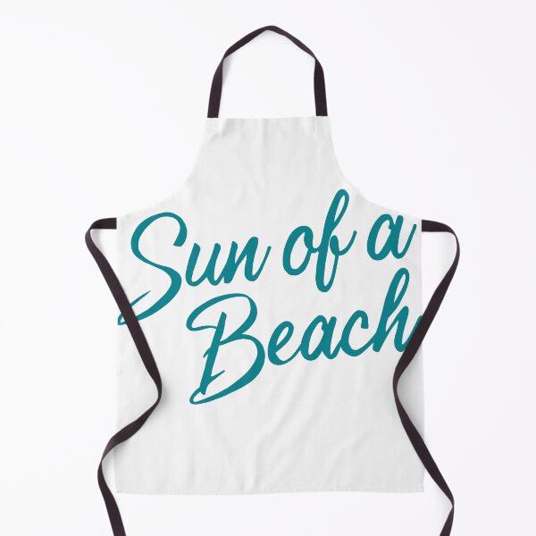 Item preview, Sun of a Beach Title designed and sold by baileyyfaith.