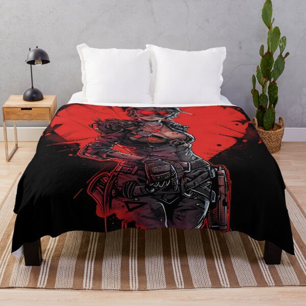 Item preview, Lillith's love - explore love from borderlands this valentines day ! designed and sold by UmagineArts.