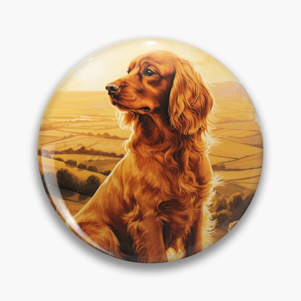 Item preview, lindo cocker spaniel designed and sold by TheAnimalZ00.