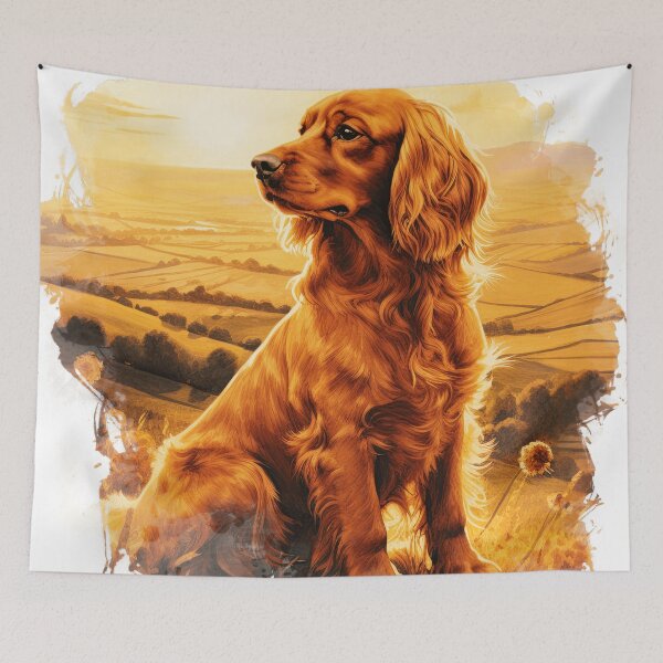 Item preview, Cute Cocker Spaniel designed and sold by TheAnimalZ00.