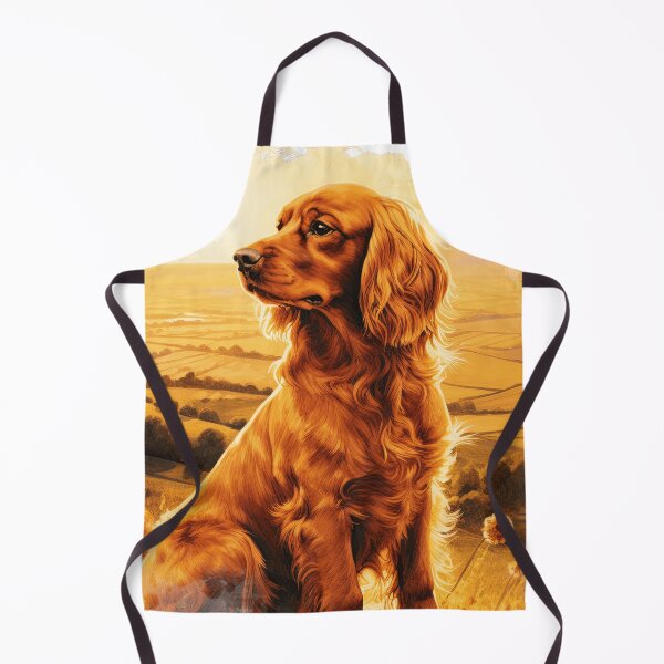 Item preview, Cute Cocker Spaniel designed and sold by TheAnimalZ00.