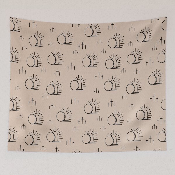 Item preview, Empty Tomb designed and sold by beckahbrooks.