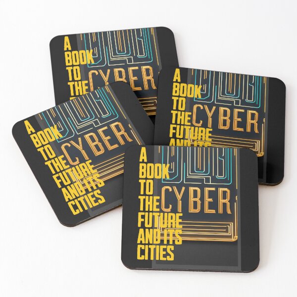 Item preview, Visions of Tomorrow: Cities in Digital Art for Dreamers designed and sold by Artedig.