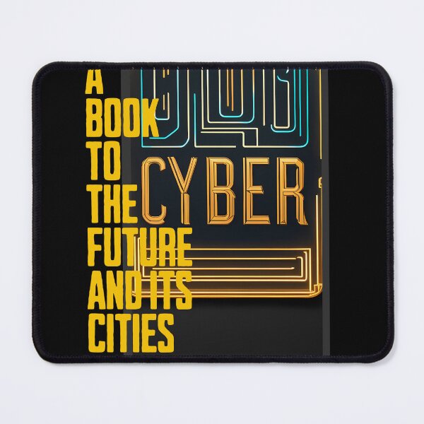 Item preview, Visions of Tomorrow: Cities in Digital Art for Dreamers designed and sold by Artedig.