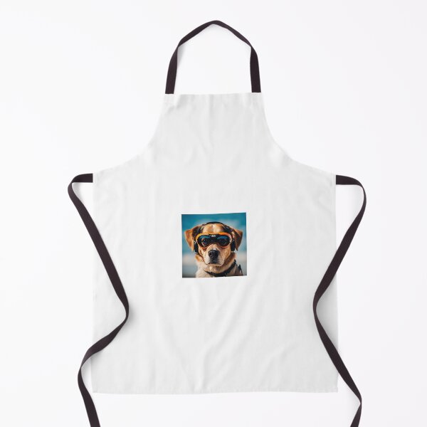 Item preview, Dog Wear black sunglasses designed and sold by Shoesnow.
