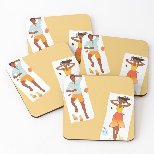 Item preview, Sun of a Beach - Art designed and sold by baileyyfaith.