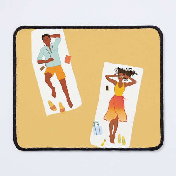 Item preview, Sun of a Beach - Art designed and sold by baileyyfaith.
