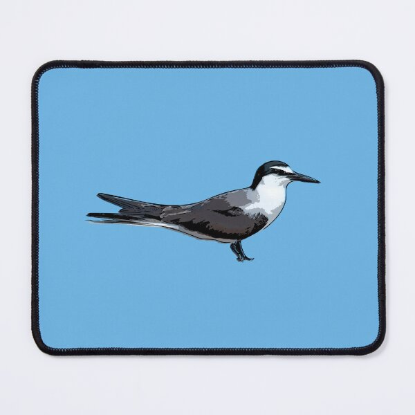 Item preview, Bridled Tern Black Alternate Design designed and sold by designsasstultd.