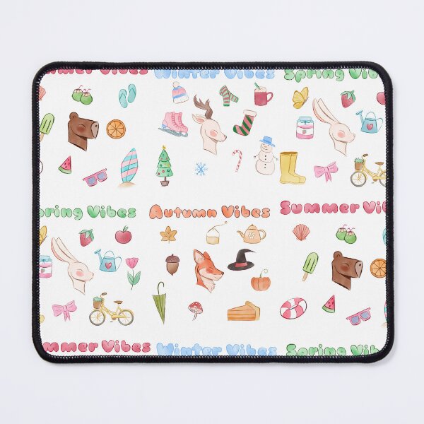 Item preview, Seasons Vibes designed and sold by JessCelestino.