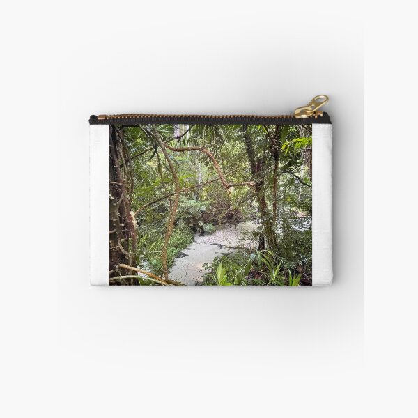 Item preview, Wanggoolba Creek - K'gari (Fraser Island) designed and sold by TonyCrehan.