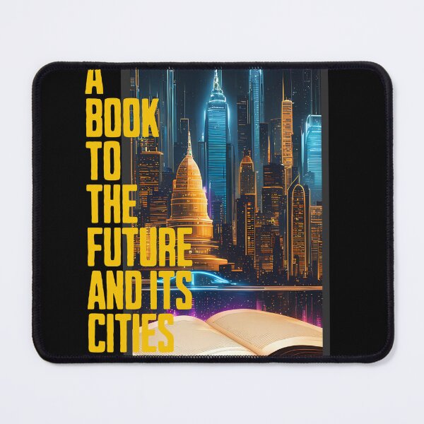 Item preview, Discover Futuristic Aesthetics: Cities in Unique Digital Art designed and sold by Artedig.