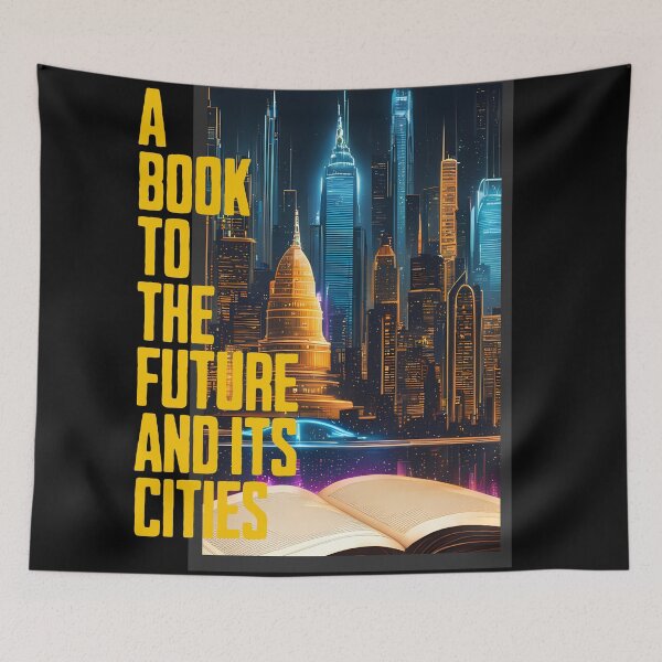 Item preview, Discover Futuristic Aesthetics: Cities in Unique Digital Art designed and sold by Artedig.