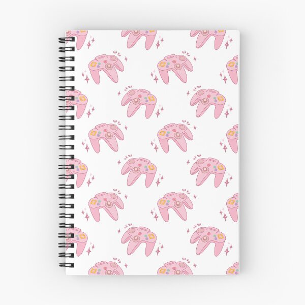 Item preview, Nostalgic Pink Controller designed and sold by Christine K.