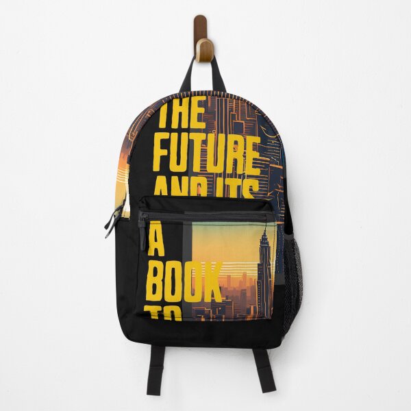 Item preview, Cities of the Future: Digital Art That Inspires Innovation designed and sold by Artedig.