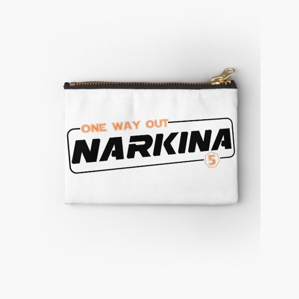 Item preview, 5 Narkina One Way Out designed and sold by Sturdust.
