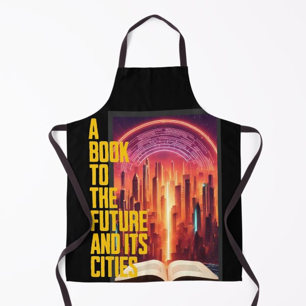 Item preview, Majestic Covers: Digital Art that Projects the Urban Future designed and sold by Artedig.