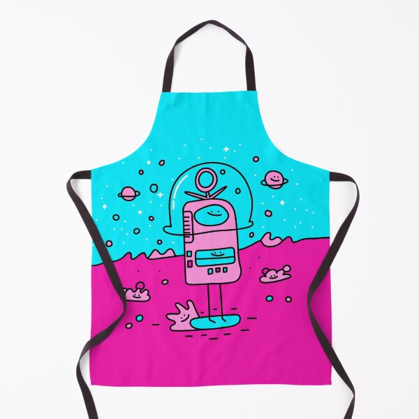 Item preview, Smiling Astronaut Retro VHS Skateboarding in Space designed and sold by Porky Roebuck.