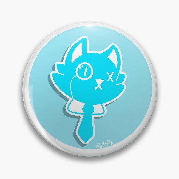 Item preview, Dapper Cat designed and sold by Critzz.