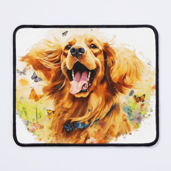 Item preview, Cocker Spaniel Having Fun designed and sold by TheAnimalZ00.