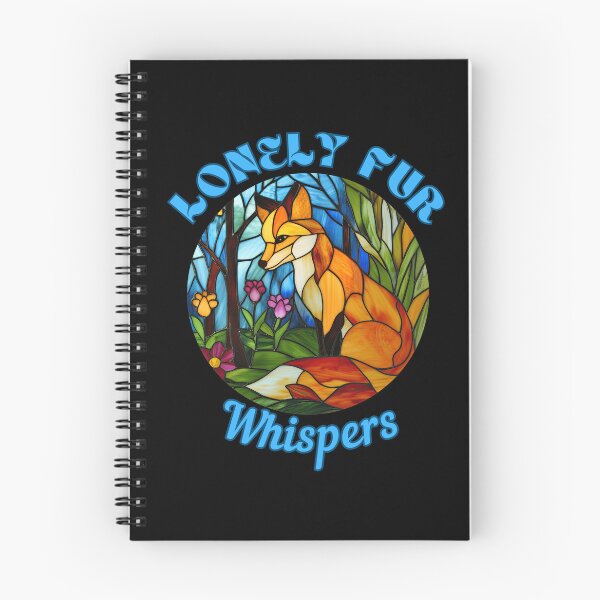 Item preview, Lonely Fur Whispers. realistic fox designed and sold by FoxVibes.