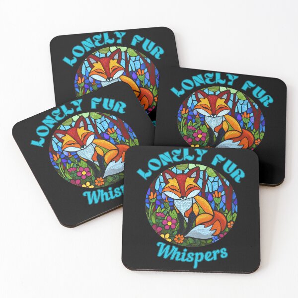 Artikelvorschau, Einsames Fellgeflüster. Vintage Fuchs entworfen und verkauft von FoxVibes.