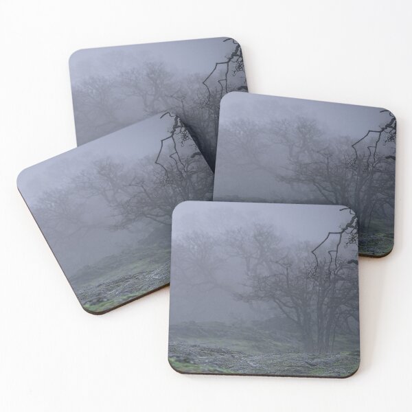 Item preview, Gary Oak grove designed and sold by ink59.