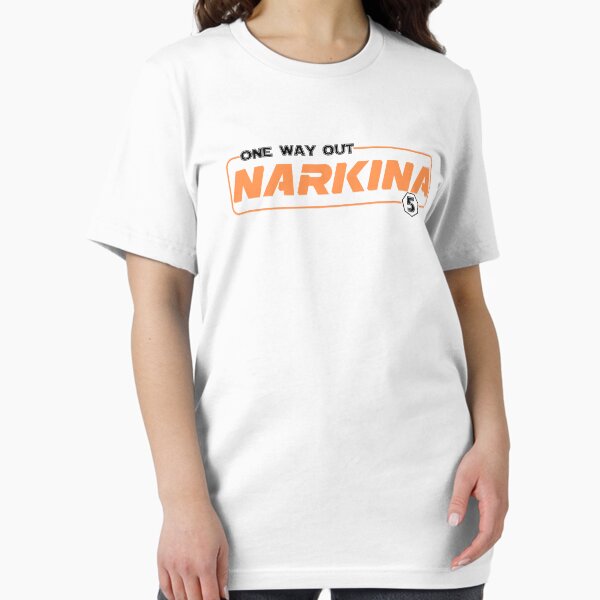 Item preview, Narkina 5 One Way Out designed and sold by Sturdust.
