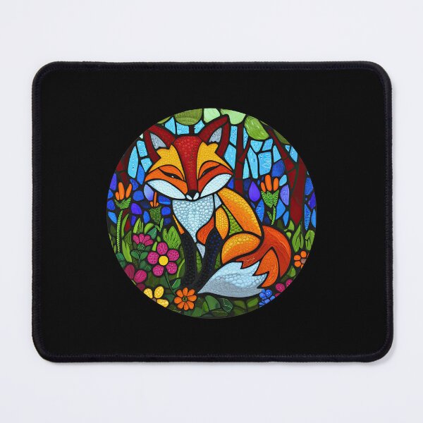 Item preview, Whimsical Fox designed and sold by FoxVibes.