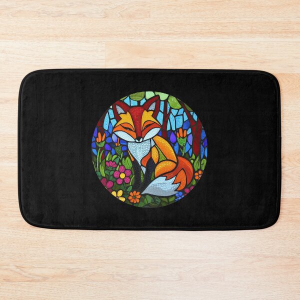 Item preview, Whimsical Fox designed and sold by FoxVibes.