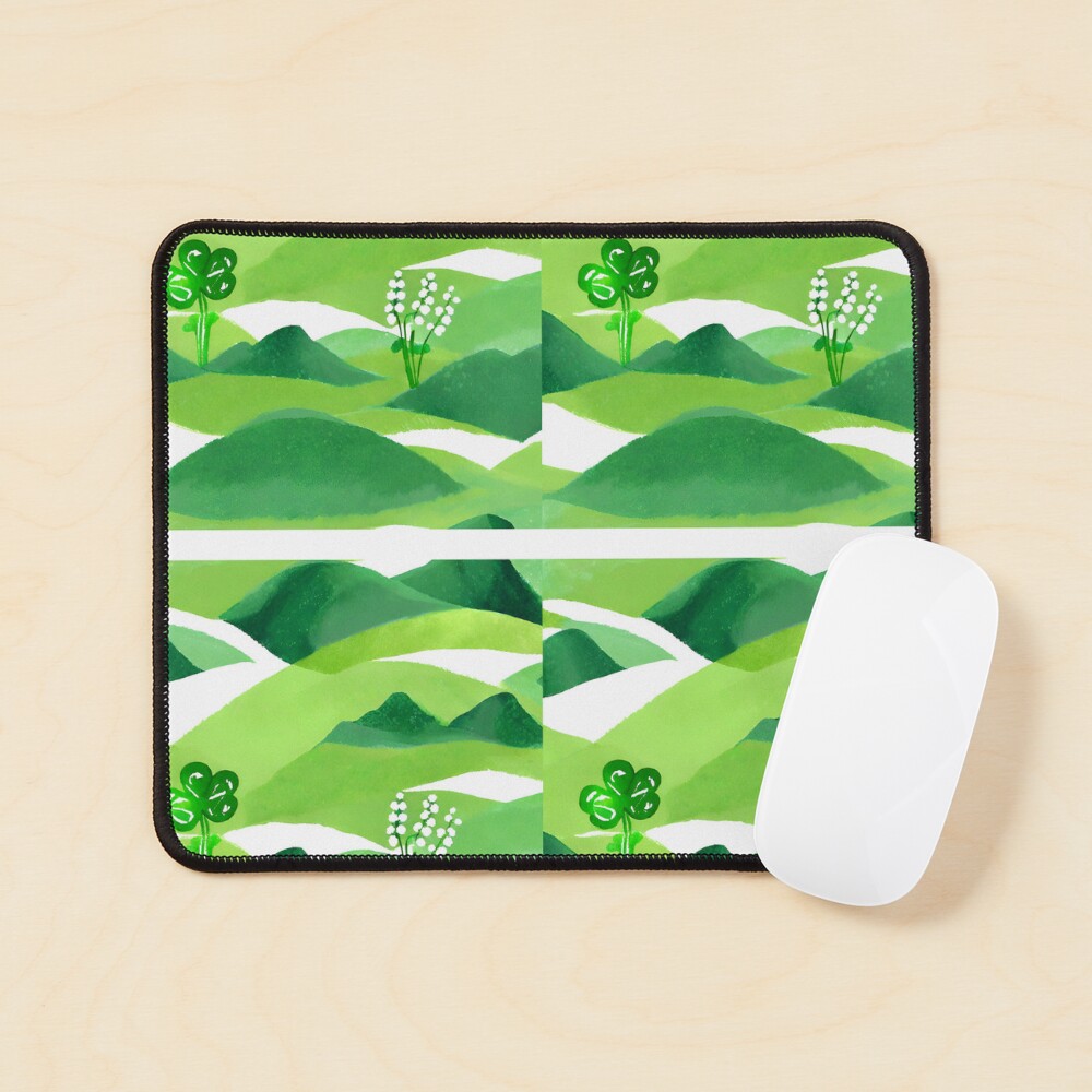 Item preview, Mouse Pad designed and sold by TrueheartPhoto.