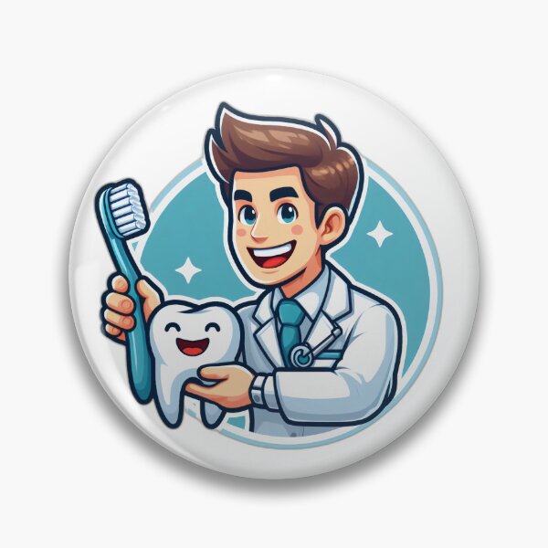 Item preview, Dentist designed and sold by ZogimA.