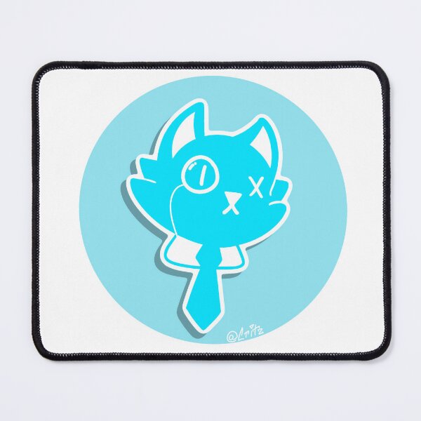 Item preview, Dapper Cat designed and sold by Critzz.