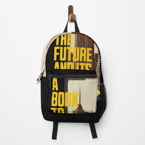 Item preview, Images of the Future: Cities in Digital Art for Discerning Collectors designed and sold by Artedig.