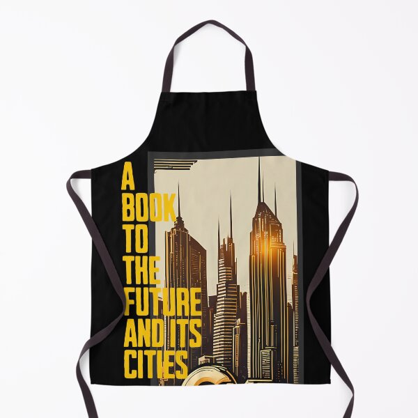 Item preview, Images of the Future: Cities in Digital Art for Discerning Collectors designed and sold by Artedig.