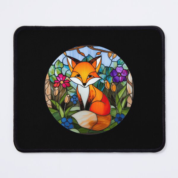 Item preview, Whimsical Fox designed and sold by FoxVibes.