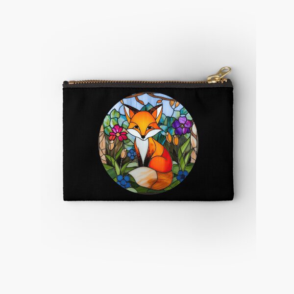 Item preview, Whimsical Fox designed and sold by FoxVibes.
