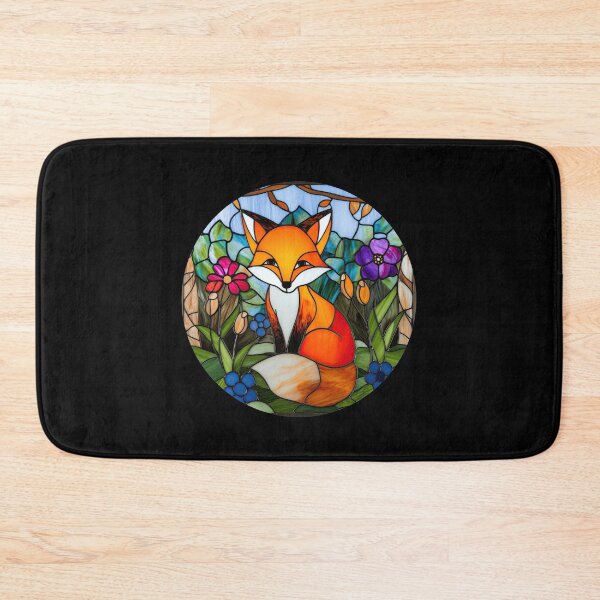 Item preview, Whimsical Fox designed and sold by FoxVibes.