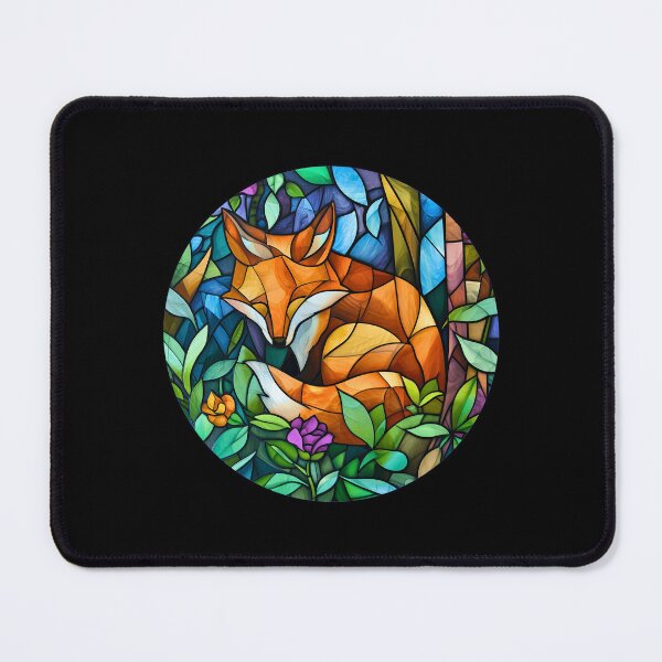 Item preview, Whimsical Fox designed and sold by FoxVibes.