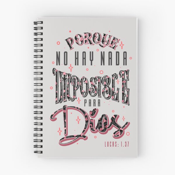 Item preview, Unshakable Faith. Because nothing is impossible for God. Lucas 1.37 designed and sold by amahechoamano.