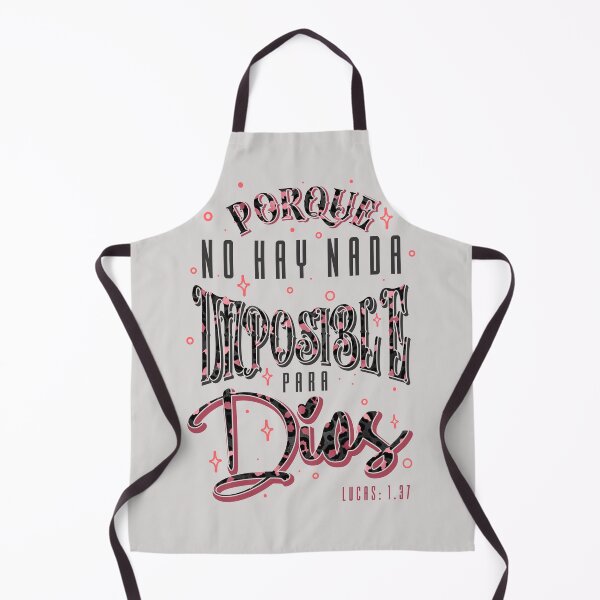 Item preview, Unshakable Faith. Because nothing is impossible for God. Lucas 1.37 designed and sold by amahechoamano.