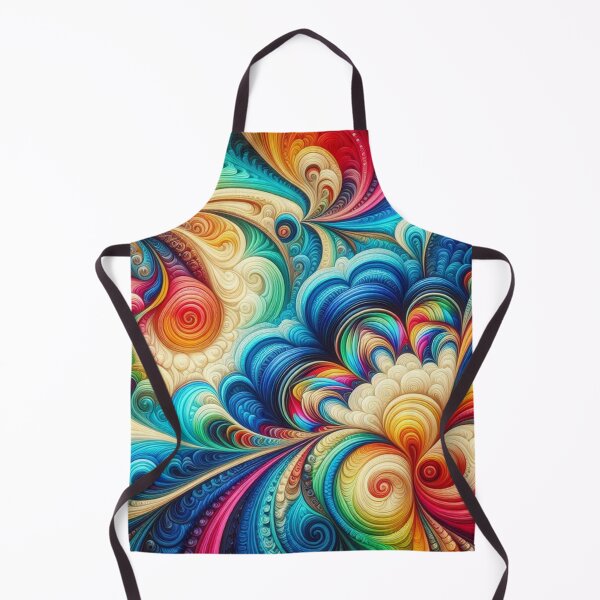 Item preview, Radiant Spectrum: Rainbow Harmony designed and sold by Rui Fernandes.