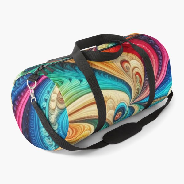 Item preview, Radiant Spectrum: Rainbow Harmony designed and sold by Rui Fernandes.