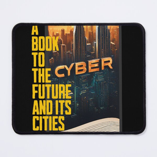 Item preview, Urban Futurism: Digital Art that Elevates your Senses designed and sold by Artedig.