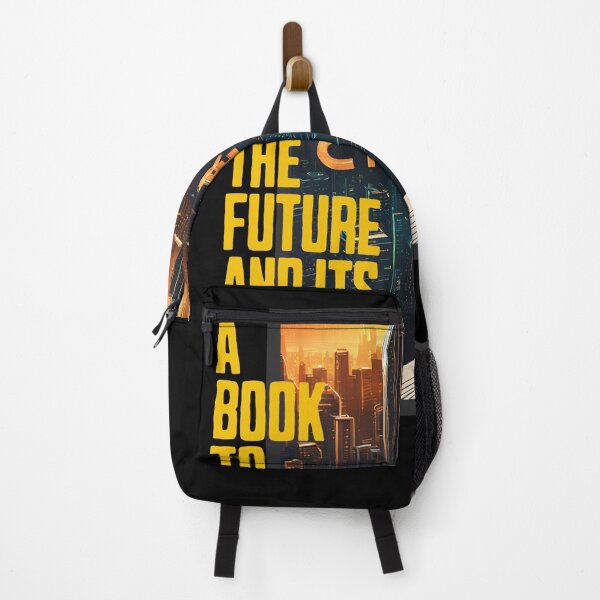 Item preview, Urban Futurism: Digital Art that Elevates your Senses designed and sold by Artedig.
