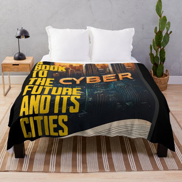 Item preview, Urban Futurism: Digital Art that Elevates your Senses designed and sold by Artedig.