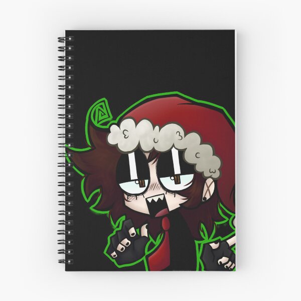 Item preview, Emo Christmas designed and sold by xcherssiex.