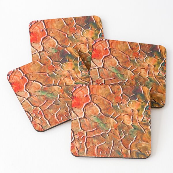 Item preview, “veines de la terre” designed and sold by TheDapperZombie.