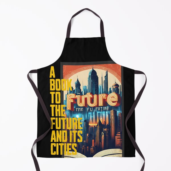 Item preview, Exploring Horizons: Futuristic Cities in Avant-garde Digital Art designed and sold by Artedig.
