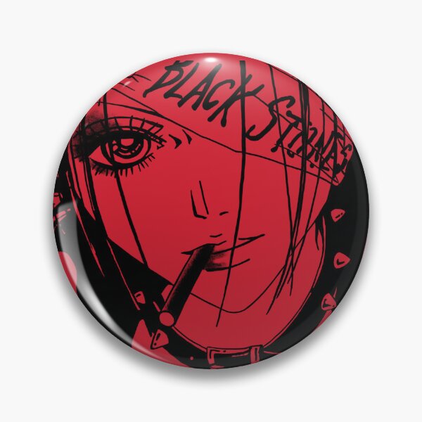Item preview, Nana Osaki designed and sold by desirepaths.